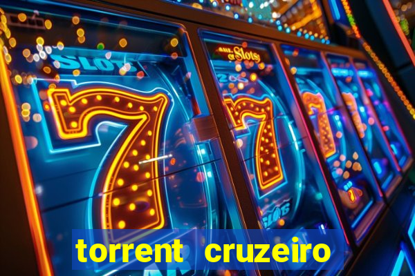 torrent cruzeiro das loucas